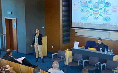 The SweHeat conference in Gdansk and Gdynia