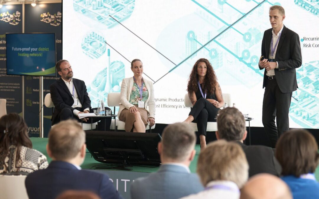 2026-06-(09-11) Euroheat & Power Congress i Kraków